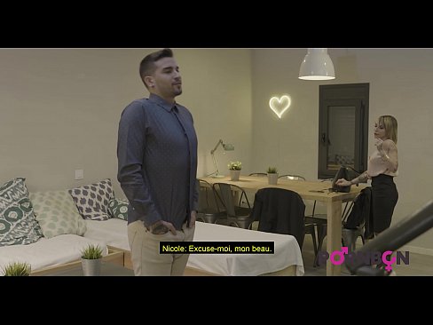 ❤️ PORNBCN 4K Jedna zralá žena s velkýma kozama chce být análně šukána mladý gigolo s velkým pérem výstřik amortismus tvrdé šukání ruční práce psí styl lízání kundičky orgasmus francouzské titulky ️ Porno u porna cs.nullscripts.top ❌️